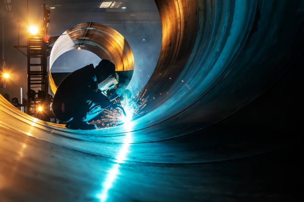 Best Welding Equipment Sales and Repair in Macon, GA