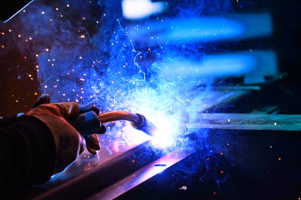 Affordable Welder Services in Macon, GA
