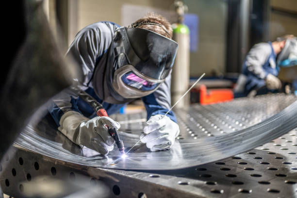 Best Aerospace and Defense Welding in Macon, GA