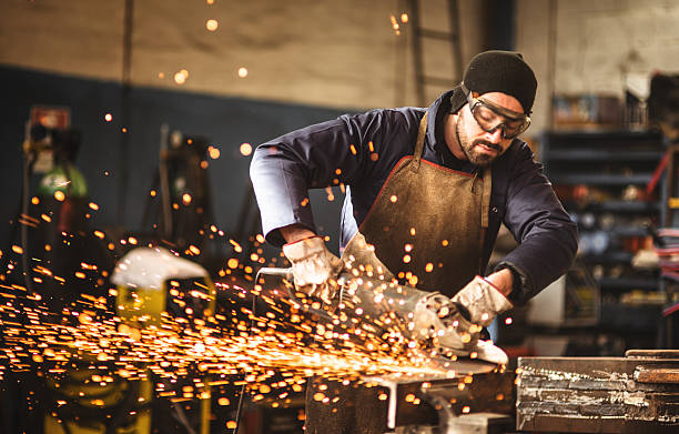 Best Marine and Shipbuilding Welding in Macon, GA