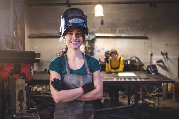Best Artistic and Custom Metal Fabrication in Macon, GA