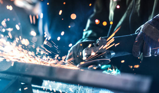 Best Artistic and Custom Metal Fabrication in Macon, GA